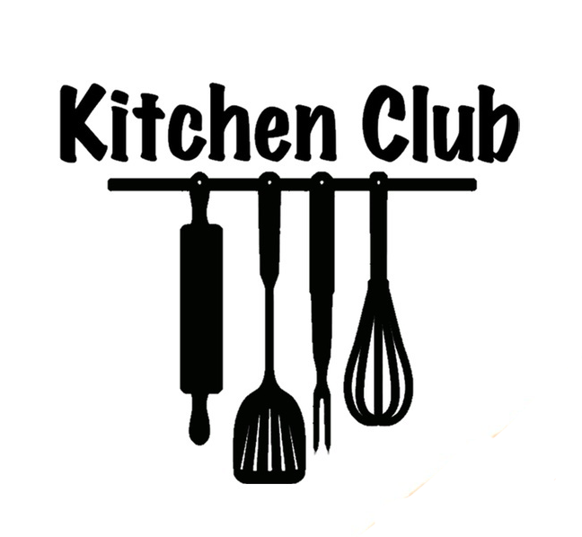 Kitchen Club - Old School Rooms Clapton Park URC